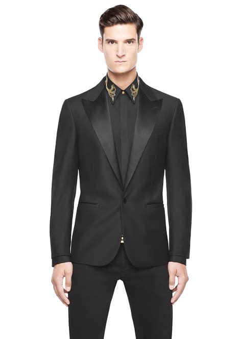 full versace suit|Versace men's suits price.